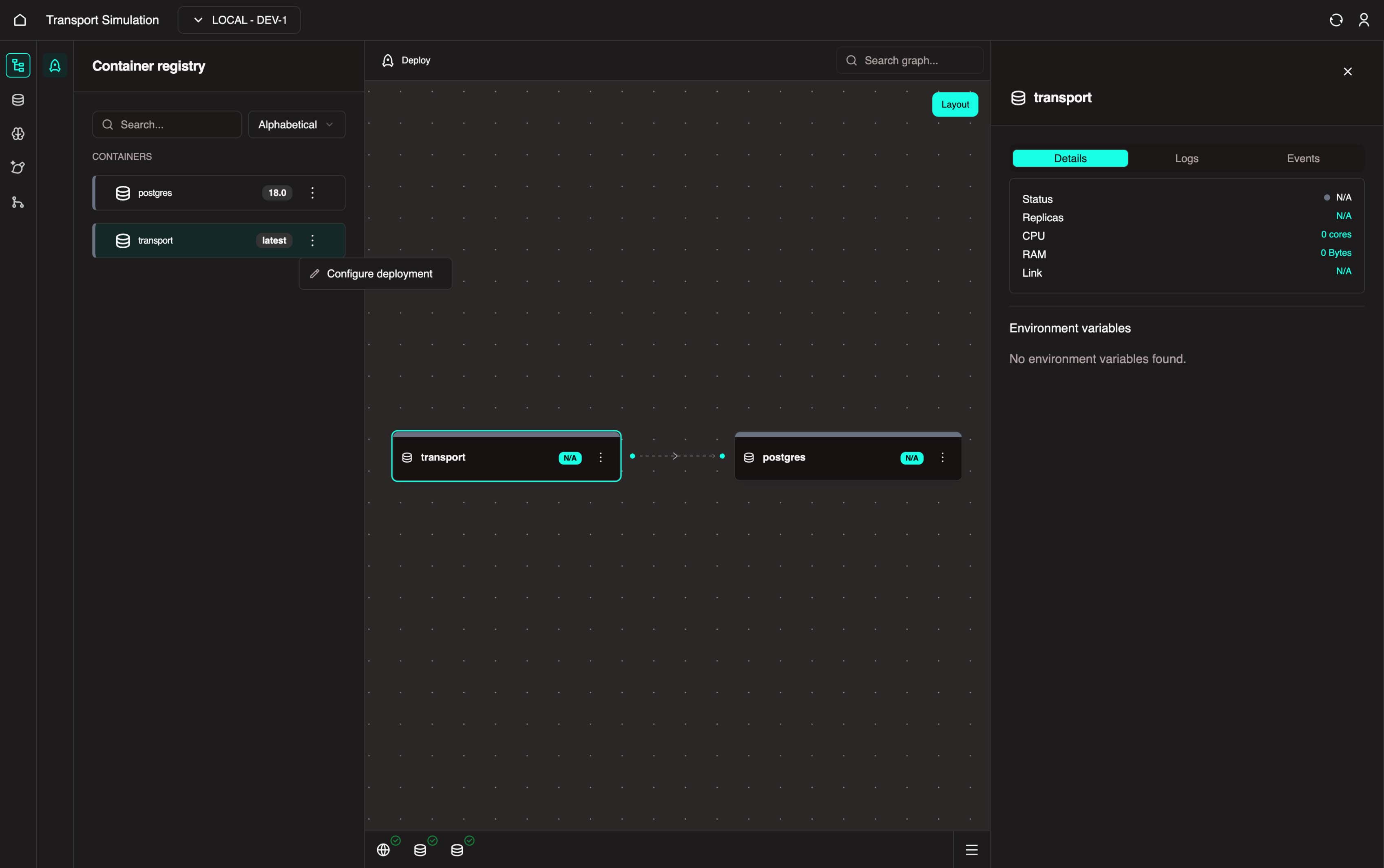 configure-deployment