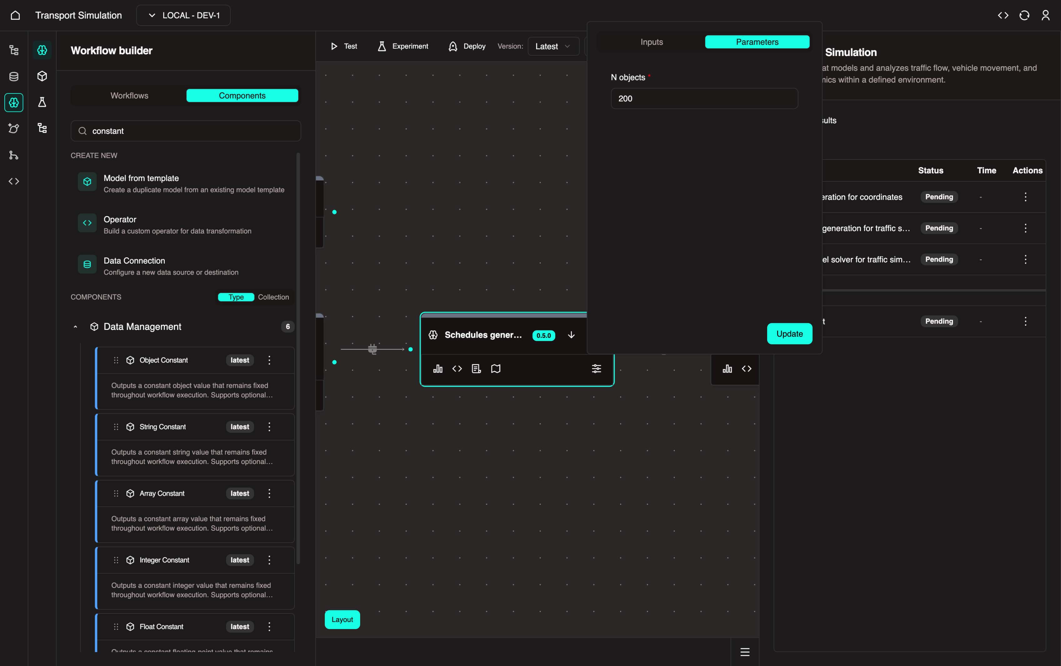 n_objects update